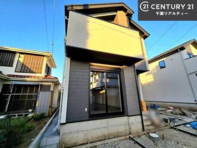 八千代市大和田　1号棟