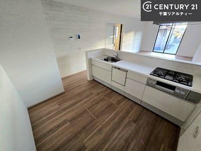 八千代市大和田　1号棟