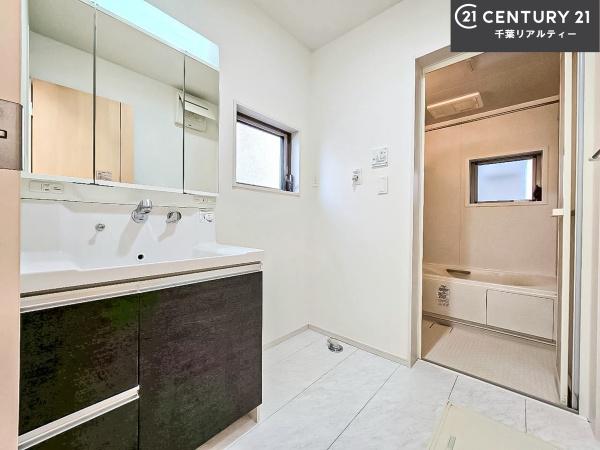 船橋市南三咲１丁目の中古一戸建て