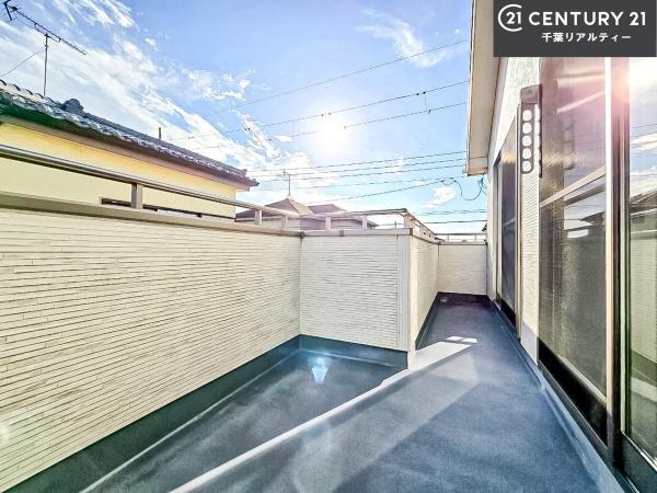 船橋市南三咲１丁目の中古一戸建て