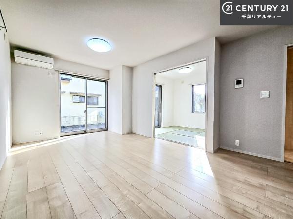 船橋市南三咲１丁目の中古一戸建て