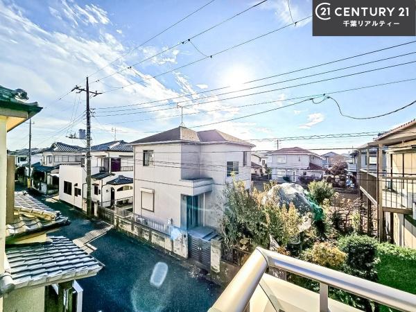 船橋市南三咲１丁目の中古一戸建て