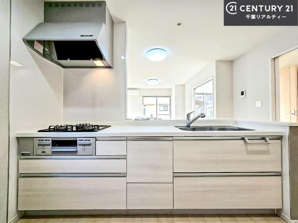 船橋市南三咲１丁目の中古一戸建て