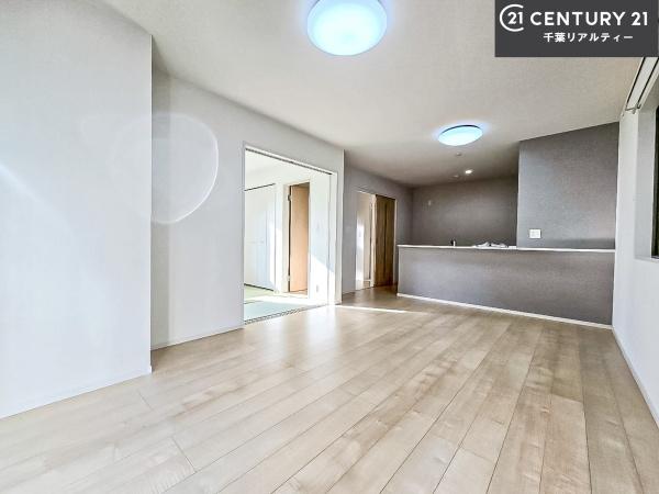 船橋市南三咲１丁目の中古一戸建て