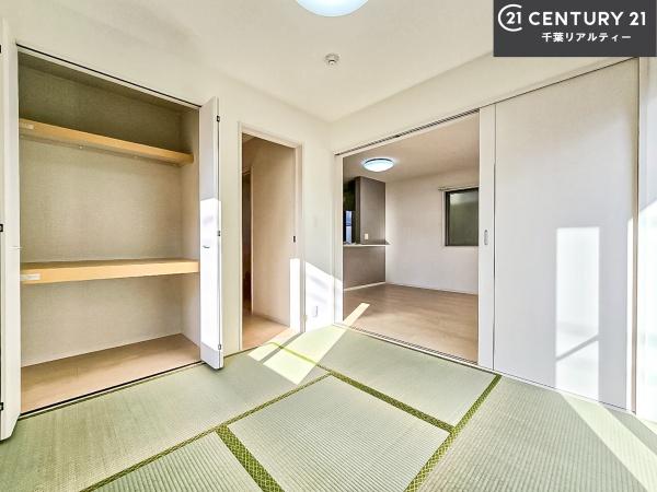 船橋市南三咲１丁目の中古一戸建て