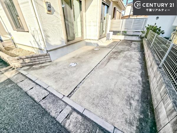 船橋市南三咲１丁目の中古一戸建て