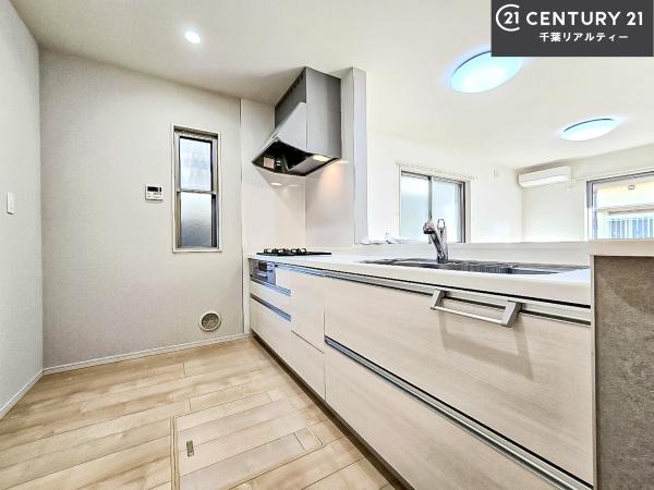 船橋市南三咲１丁目の中古一戸建て