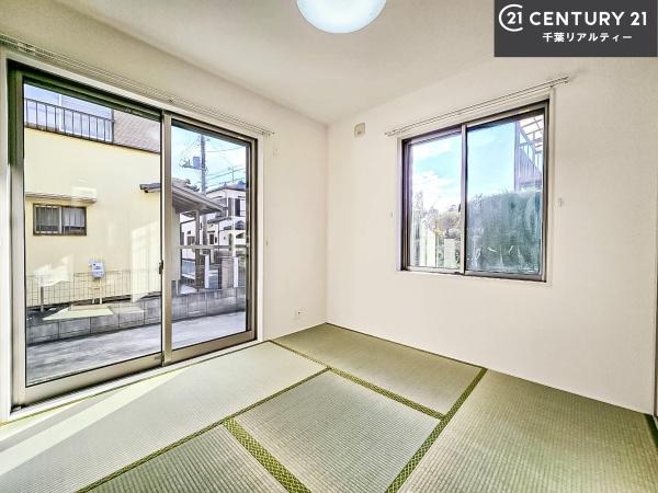 船橋市南三咲１丁目の中古一戸建て