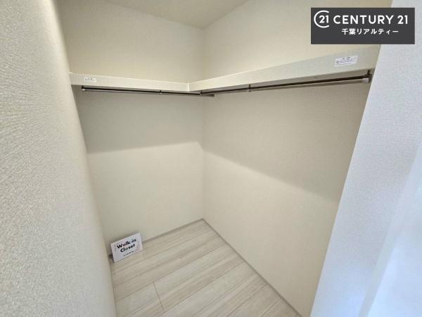 千葉市若葉区千城台南４丁目　２号棟