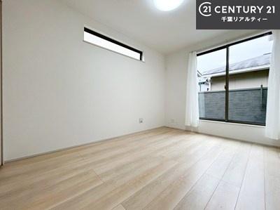 佐倉市西志津８丁目　A号棟