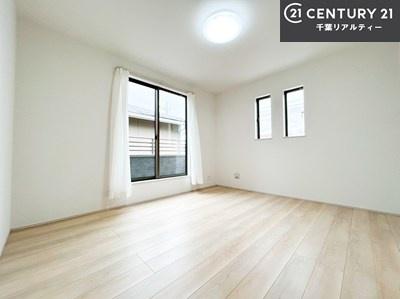 佐倉市西志津８丁目　A号棟