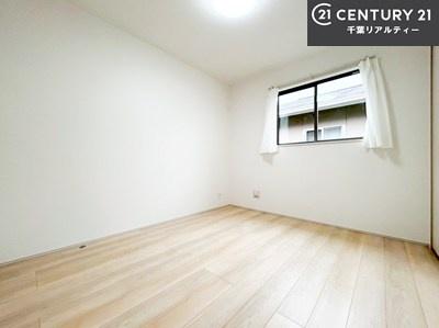 佐倉市西志津８丁目　A号棟