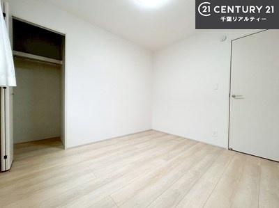 佐倉市西志津８丁目　A号棟