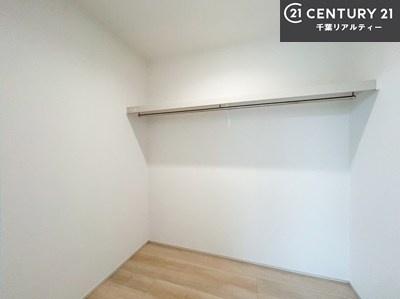 佐倉市西志津８丁目　A号棟