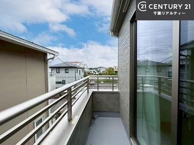 佐倉市西志津８丁目　A号棟