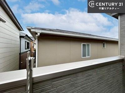 佐倉市西志津８丁目　A号棟