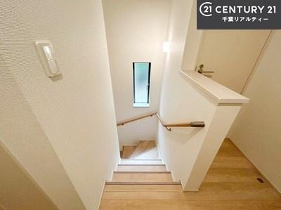 佐倉市西志津８丁目　A号棟