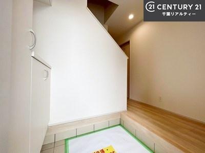 佐倉市西志津８丁目　A号棟