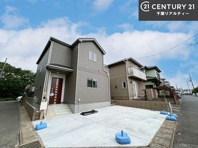 佐倉市西志津８丁目　A号棟