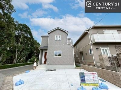 佐倉市西志津８丁目　A号棟