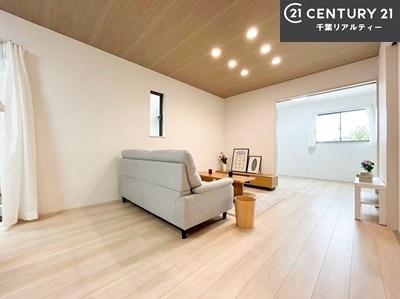 佐倉市西志津８丁目　A号棟