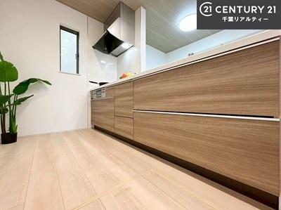 佐倉市西志津８丁目　A号棟