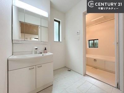 佐倉市西志津８丁目　A号棟