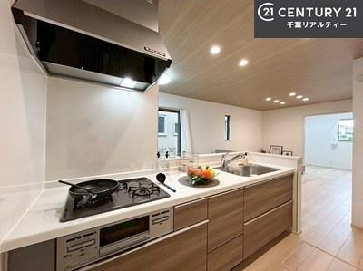 佐倉市西志津８丁目　A号棟