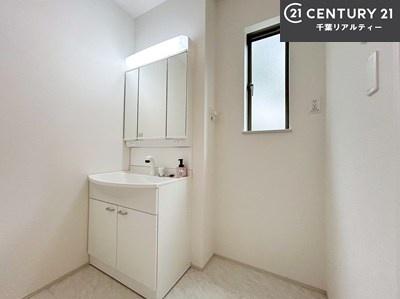 佐倉市西志津８丁目　A号棟