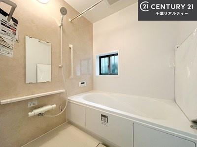 佐倉市西志津８丁目　A号棟