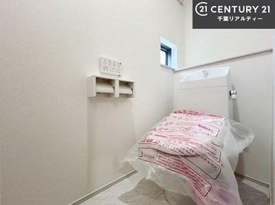 佐倉市西志津８丁目　A号棟