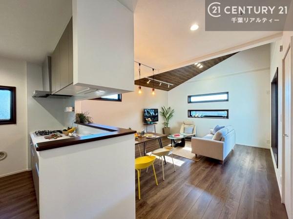 千葉市稲毛区穴川町