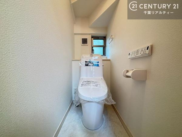 千葉市稲毛区小仲台９丁目の中古一戸建て