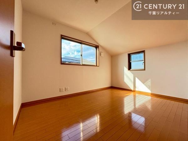 千葉市稲毛区小仲台９丁目の中古一戸建て