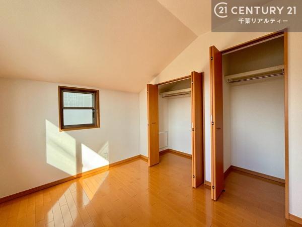 千葉市稲毛区小仲台９丁目の中古一戸建て