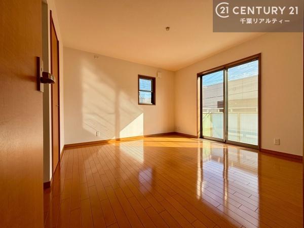 千葉市稲毛区小仲台９丁目の中古一戸建て