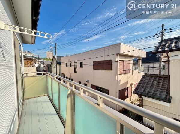 千葉市稲毛区小仲台９丁目の中古一戸建て