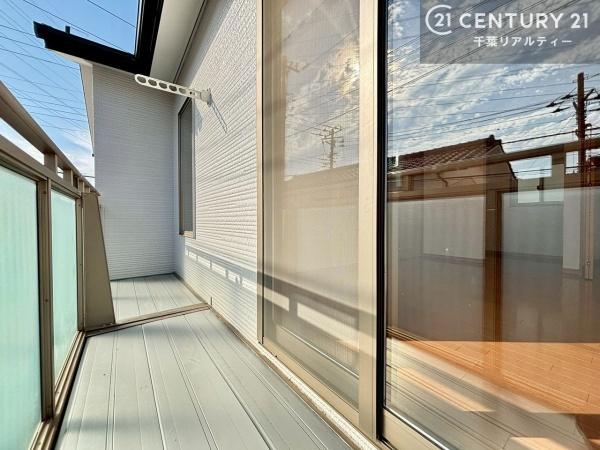 千葉市稲毛区小仲台９丁目の中古一戸建て