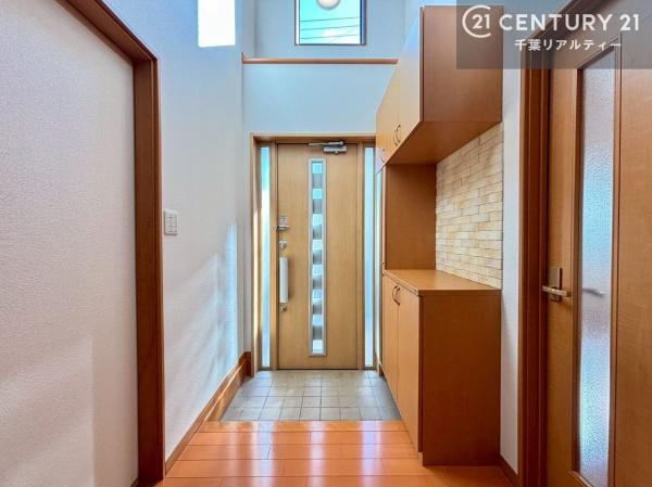 千葉市稲毛区小仲台９丁目の中古一戸建て