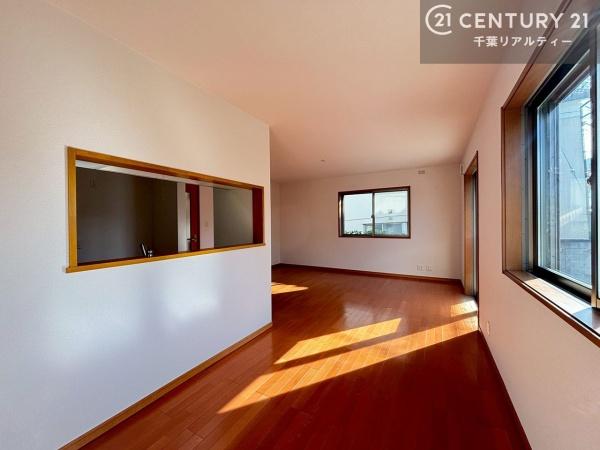 千葉市稲毛区小仲台９丁目の中古一戸建て