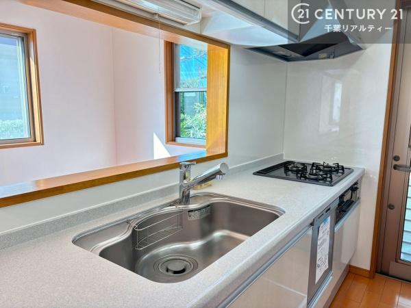 千葉市稲毛区小仲台９丁目の中古一戸建て