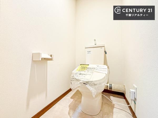 ベルレール小倉台壱番館