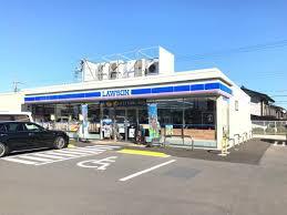 ベルレール小倉台壱番館(ローソン千葉桜木北一丁目店)
