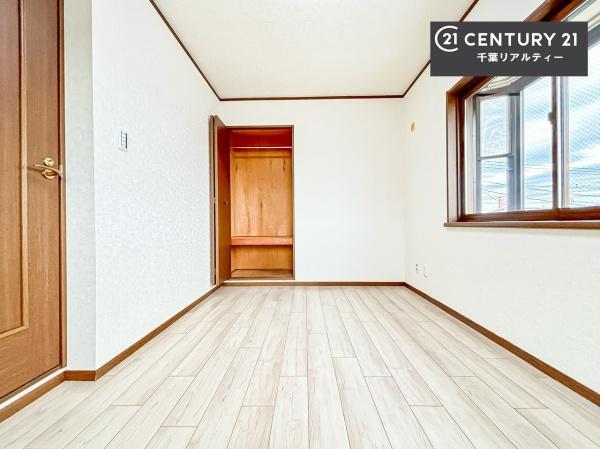 ベルレール小倉台壱番館