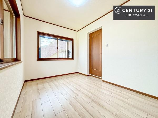 ベルレール小倉台壱番館