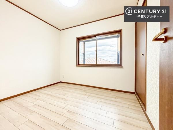 ベルレール小倉台壱番館