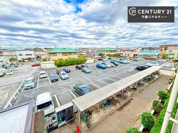 ベルレール小倉台壱番館