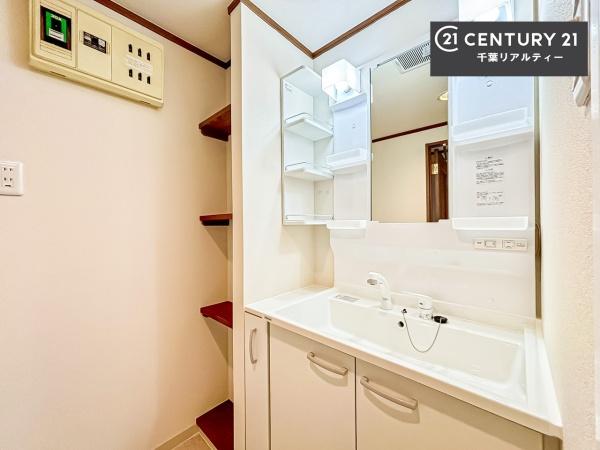 ベルレール小倉台壱番館