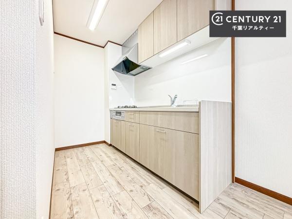 ベルレール小倉台壱番館