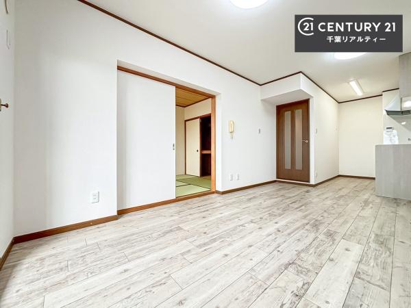 ベルレール小倉台壱番館